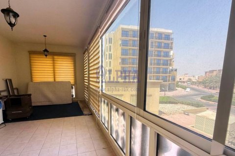 آپارتمان برای فروش در  Al Hamra Village، Ras Al Khaimah، امارات متحده عربی  2 خوابه ، 117.3 متر مربع ، شماره 709469 - تصویر 12