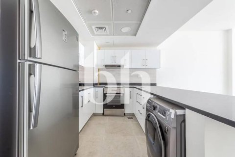 Müüa korter on the Saadiyat Island, Abu Dhabi, AÜE: 1 magamistoaga, 80 m² Nr 709473 - pilt 8