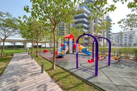 Müüa korter on the Saadiyat Island, Abu Dhabi, AÜE: 1 magamistoaga, 80 m² Nr 709473 - pilt 10