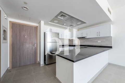 Müüa korter on the Saadiyat Island, Abu Dhabi, AÜE: 1 magamistoaga, 80 m² Nr 709473 - pilt 7