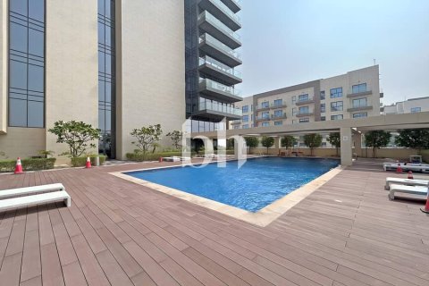 Müüa korter on the Saadiyat Island, Abu Dhabi, AÜE: 1 magamistoaga, 80 m² Nr 709473 - pilt 9