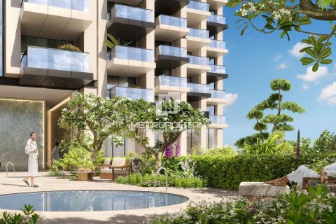 Apartment sa Business Bay, Dubai, UAE 40 sq.m. № 709471 - larawan 13
