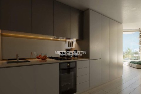 Apartment sa Business Bay, Dubai, UAE 40 sq.m. № 709471 - larawan 9