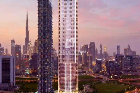 Apartment sa Business Bay, Dubai, UAE 40 sq.m. № 709471 - larawan 17