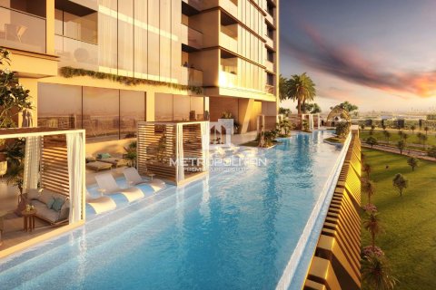Apartment sa Business Bay, Dubai, UAE 40 sq.m. № 709471 - larawan 5