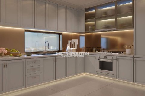 Apartment sa Business Bay, Dubai, UAE 40 sq.m. № 709471 - larawan 6