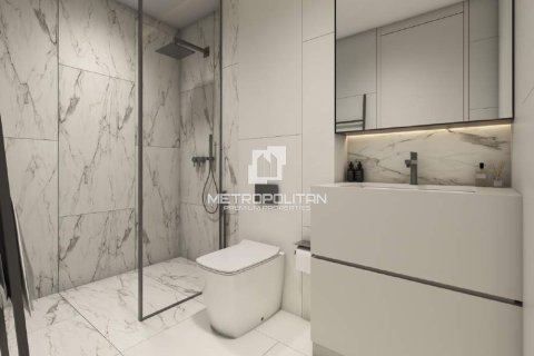 Apartment sa Business Bay, Dubai, UAE 40 sq.m. № 709471 - larawan 8