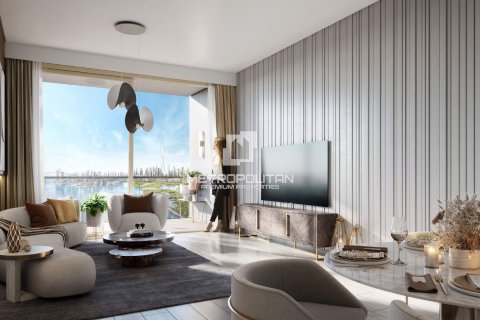 Apartment sa Business Bay, Dubai, UAE 40 sq.m. № 709471 - larawan 10