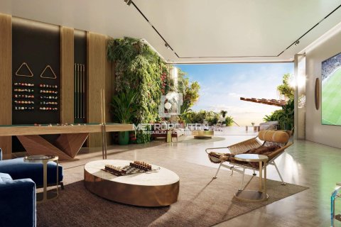 Apartment sa Business Bay, Dubai, UAE 40 sq.m. № 709471 - larawan 7