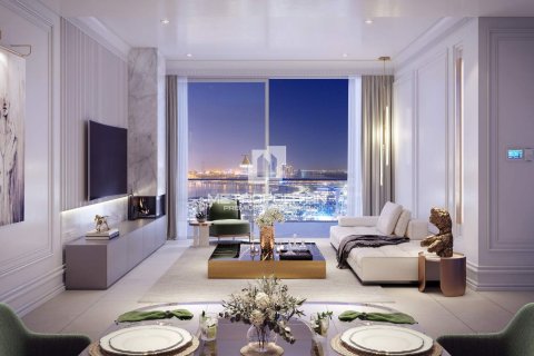 Apartmán v Business Bay, Dubai, SAE 40 m2 č. 709471