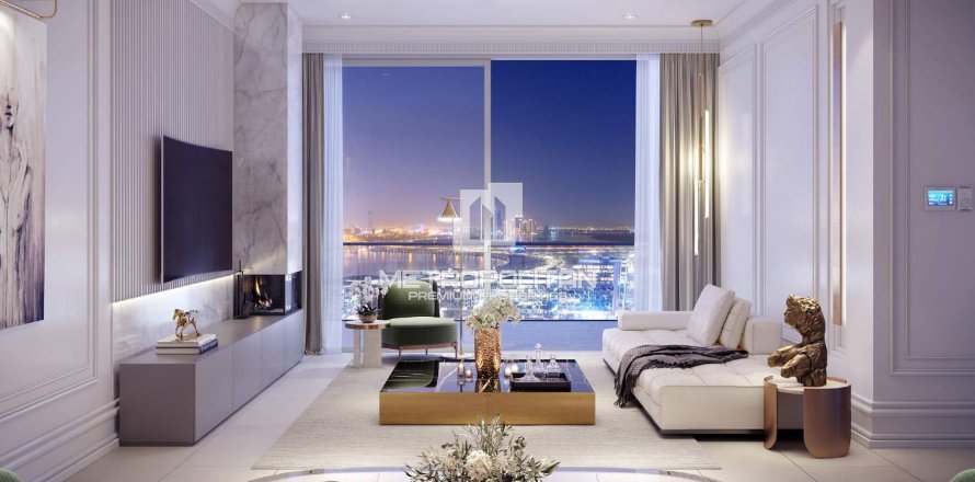 Apartment sa Business Bay, Dubai, UAE 40 sq.m. № 709471