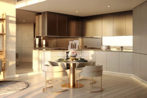 Apartment sa Business Bay, Dubai, UAE 40 sq.m. № 709471 - larawan 4
