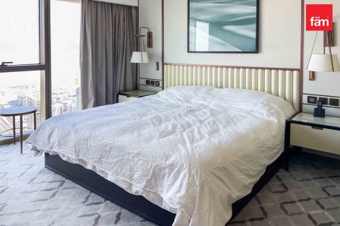 Byt v Dubai, SAE 1 ložnice, 72 m² Č.: 578962 - fotografie 4