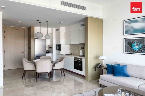 Byt v Dubai, SAE 1 ložnice, 72 m² Č.: 578962 - fotografie 2