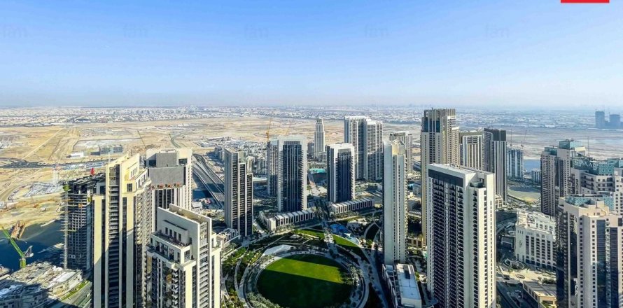 Byt v Dubai, SAE 1 ložnice, 72 m² Č.: 578962