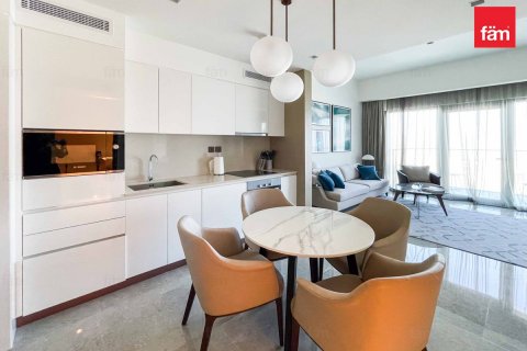 Byt v Dubai, SAE 1 ložnice, 72 m² Č.: 578962 - fotografie 3