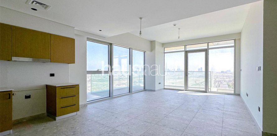 Apartament në Dubai Hills Estate, Dubai, Emiratet e Bashkuara Arabe 2 dhoma gjumi, 112 m2. № 626715
