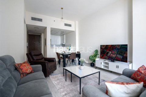 Üürile anda korter asukohaga Business Bay, Dubai, AÜE: 1 magamistoaga, 81 m² Nr 626709 - pilt 1