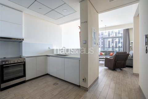 Üürile anda korter asukohaga Business Bay, Dubai, AÜE: 1 magamistoaga, 81 m² Nr 626709 - pilt 8