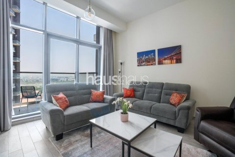 Üürile anda korter asukohaga Business Bay, Dubai, AÜE: 1 magamistoaga, 81 m² Nr 626709 - pilt 2