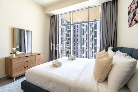 Üürile anda korter asukohaga Business Bay, Dubai, AÜE: 1 magamistoaga, 81 m² Nr 626709 - pilt 11