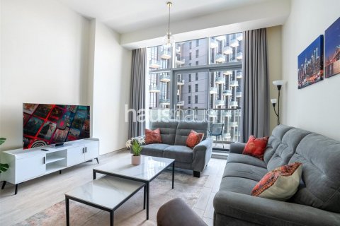 Üürile anda korter asukohaga Business Bay, Dubai, AÜE: 1 magamistoaga, 81 m² Nr 626709 - pilt 4