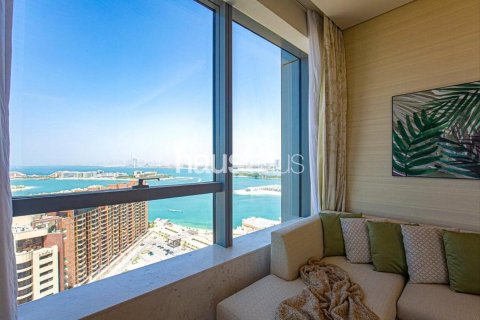 Palm Jumeirah, Dubai, संयुक्त अरब अमीरात में अपार्टमेंट, 1 बेडरूम, 103 वर्ग मीटर, संख्या 626714 - फ़ोटो 5