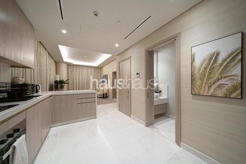 Palm Jumeirah, Dubai, संयुक्त अरब अमीरात में अपार्टमेंट, 1 बेडरूम, 103 वर्ग मीटर, संख्या 626714 - फ़ोटो 17