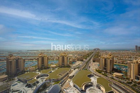 Palm Jumeirah, Dubai, संयुक्त अरब अमीरात में अपार्टमेंट, 1 बेडरूम, 103 वर्ग मीटर, संख्या 626714 - फ़ोटो 15