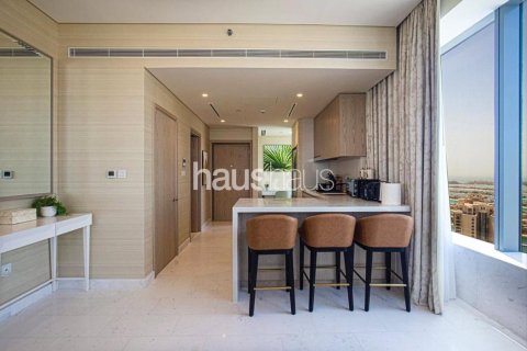 Palm Jumeirah, Dubai, संयुक्त अरब अमीरात में अपार्टमेंट, 1 बेडरूम, 103 वर्ग मीटर, संख्या 626714 - फ़ोटो 12