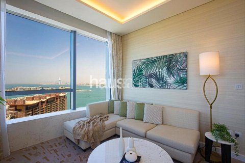Palm Jumeirah, Dubai, संयुक्त अरब अमीरात में अपार्टमेंट, 1 बेडरूम, 103 वर्ग मीटर, संख्या 626714 - फ़ोटो 13