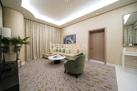 Palm Jumeirah, Dubai, संयुक्त अरब अमीरात में अपार्टमेंट, 1 बेडरूम, 103 वर्ग मीटर, संख्या 626714 - फ़ोटो 20