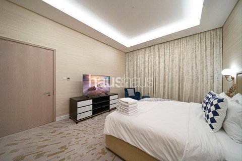 Palm Jumeirah, Dubai, संयुक्त अरब अमीरात में अपार्टमेंट, 1 बेडरूम, 103 वर्ग मीटर, संख्या 626714 - फ़ोटो 18