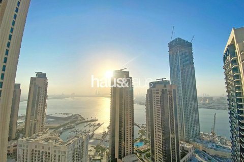 Üürile anda korter asukohaga Dubai Creek Harbour (The Lagoons), AÜE: 2 magamistoaga, 111 m² Nr 626711 - pilt 14