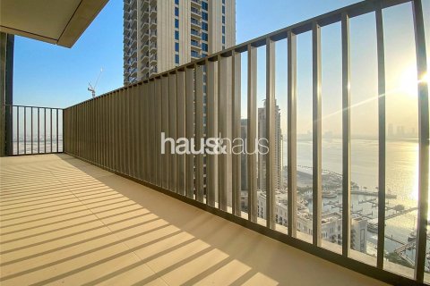 Üürile anda korter asukohaga Dubai Creek Harbour (The Lagoons), AÜE: 2 magamistoaga, 111 m² Nr 626711 - pilt 13
