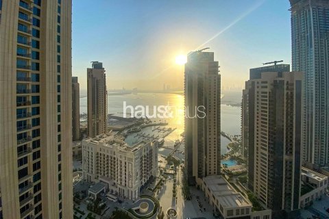 Üürile anda korter asukohaga Dubai Creek Harbour (The Lagoons), AÜE: 2 magamistoaga, 111 m² Nr 626711 - pilt 1