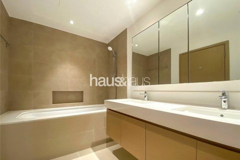 Üürile anda korter asukohaga Dubai Creek Harbour (The Lagoons), AÜE: 2 magamistoaga, 111 m² Nr 626711 - pilt 9