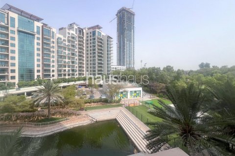Byt v The Views, Dubai, SAE 1 ložnice, 69 m² Č.: 626710 - fotografie 10