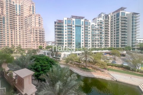 Byt v The Views, Dubai, SAE 1 ložnice, 69 m² Č.: 626710 - fotografie 1