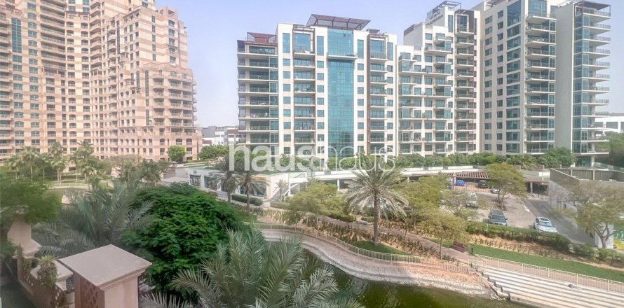 Byt v The Views, Dubai, SAE 1 ložnice, 69 m² Č.: 626710