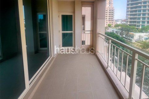 Byt v The Views, Dubai, SAE 1 ložnice, 69 m² Č.: 626710 - fotografie 3