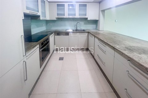 Byt v The Views, Dubai, SAE 1 ložnice, 69 m² Č.: 626710 - fotografie 7