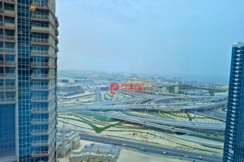 Byt v Jumeirah Lake Towers, Dubai, SAE 1 pokoj, 36 m² Č.: 510817 - fotografie 5