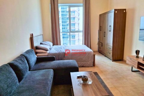 Byt v Jumeirah Lake Towers, Dubai, SAE 1 pokoj, 36 m² Č.: 510817 - fotografie 1