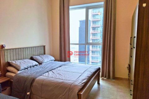Byt v Jumeirah Lake Towers, Dubai, SAE 1 pokoj, 36 m² Č.: 510817 - fotografie 9