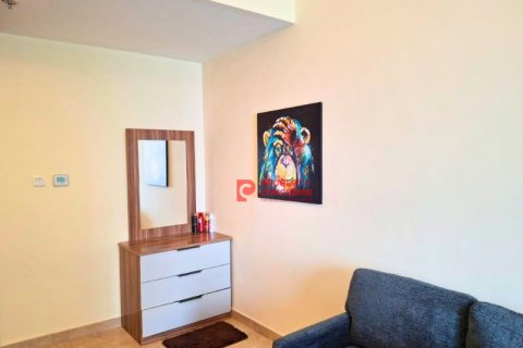 Byt v Jumeirah Lake Towers, Dubai, SAE 1 pokoj, 36 m² Č.: 510817 - fotografie 4