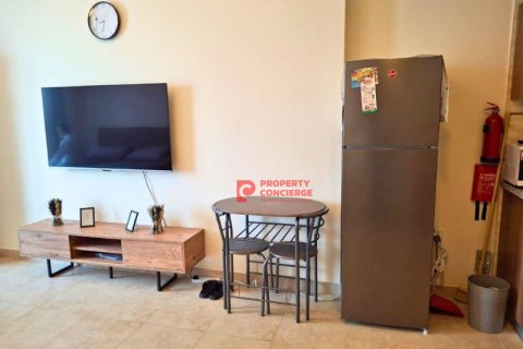Byt v Jumeirah Lake Towers, Dubai, SAE 1 pokoj, 36 m² Č.: 510817 - fotografie 3