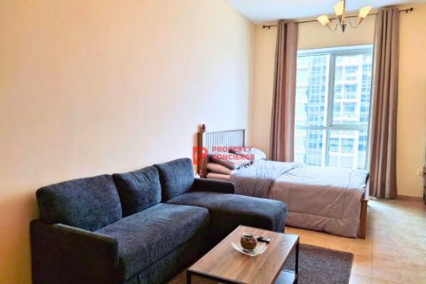 Byt v Jumeirah Lake Towers, Dubai, SAE 1 pokoj, 36 m² Č.: 510817 - fotografie 2