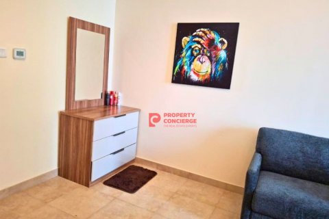 Byt v Jumeirah Lake Towers, Dubai, SAE 1 pokoj, 36 m² Č.: 510817 - fotografie 6