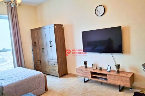 Byt v Jumeirah Lake Towers, Dubai, SAE 1 pokoj, 36 m² Č.: 510817 - fotografie 12